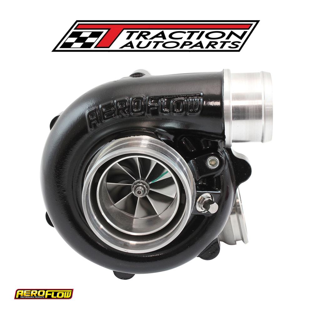 Boosted B 5455.63 V-band Flange V-band Outlet G 30 660 Black