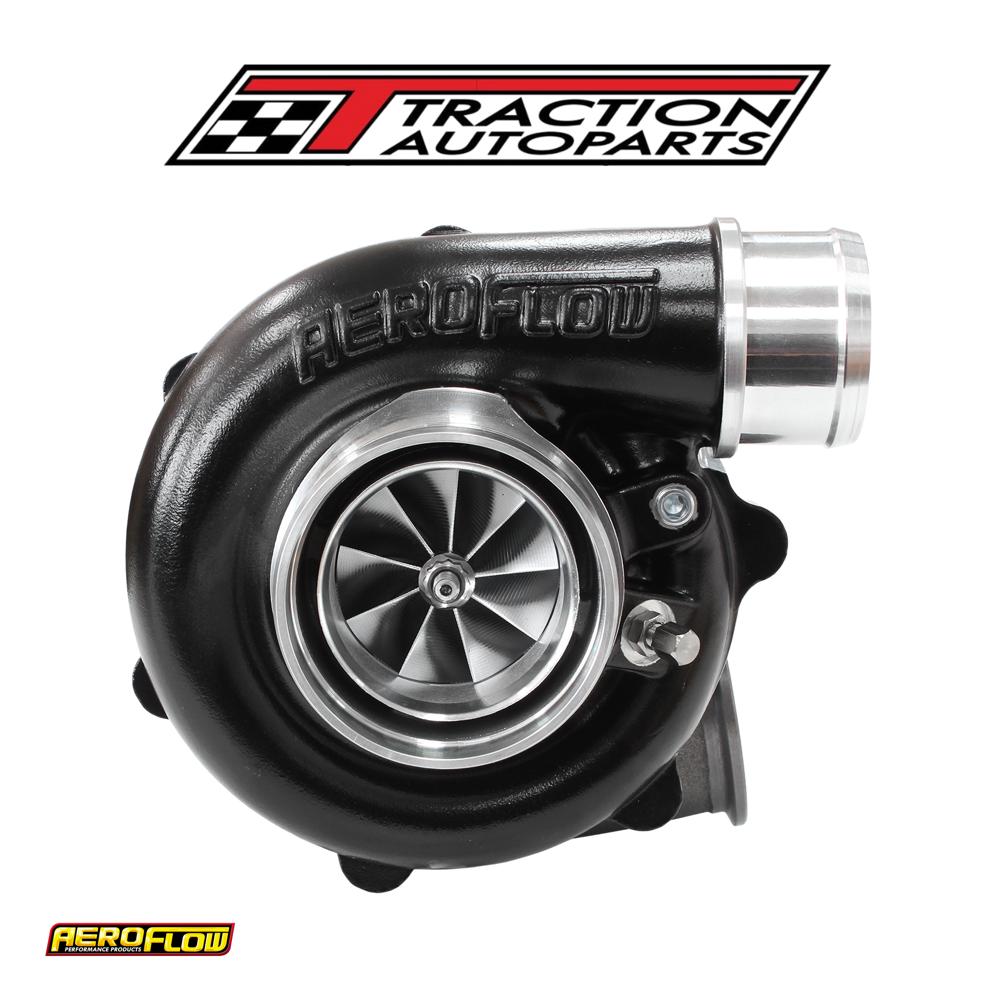 Boosted B 5455.83 V-band Flange V-band Outlet G 30 660 Black