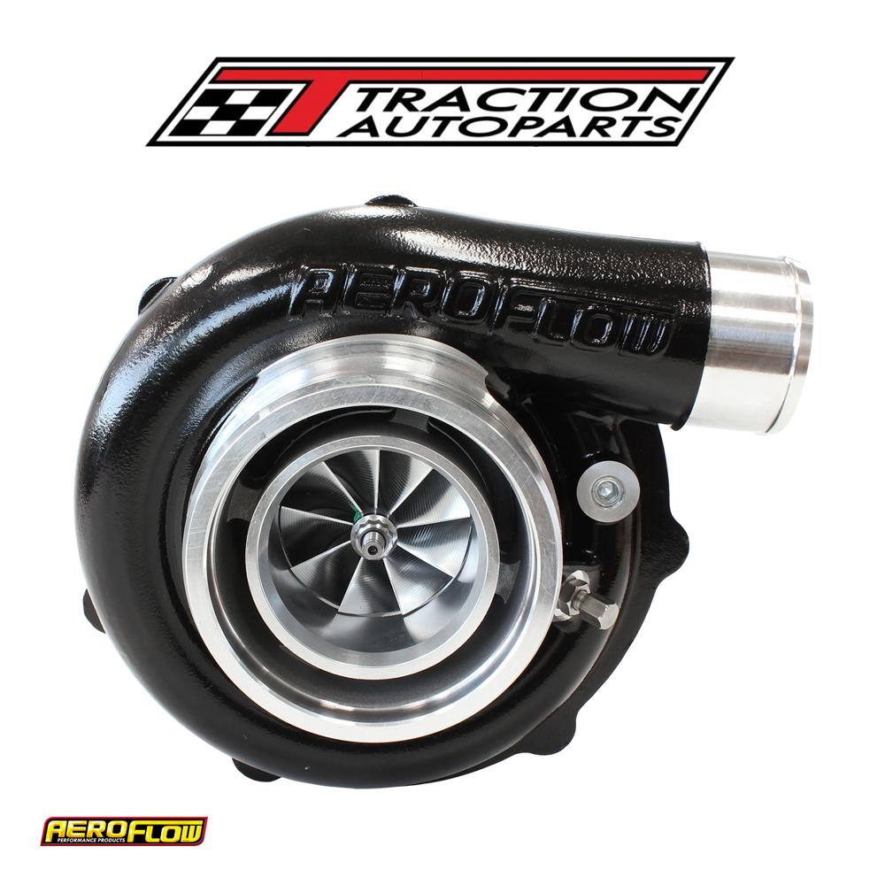 Boosted B 5855.83 V-band Flange V-band Outlet G 30 770 Black