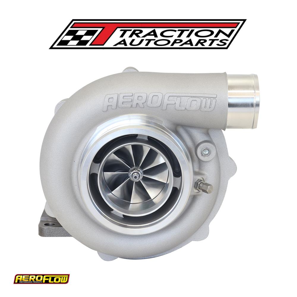 Boosted 6255.63 T 3 Flange V-band Outlet G 30 900 Natural