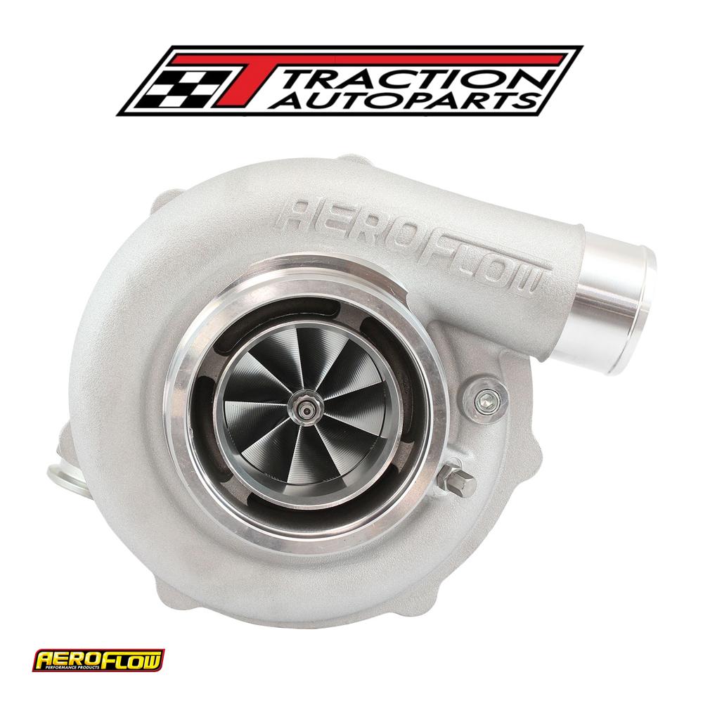 Boosted 6262.61 V-band Flange V-band Outlet G 35 900 Natural