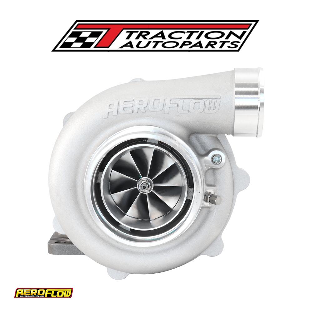 Boosted 6862.82 T 3 Flange V-band Outlet G 35 1050 Natural