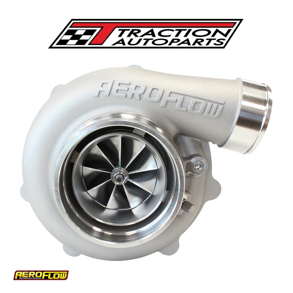 Boosted 6862 1.01 V-band Flangev-band Outlet G 35 1050 Natural