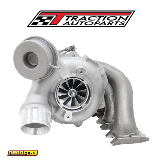 Boosted 6558 Bolt On Audi Rs 3 Tt Rs Daza R 5 Internal Natural