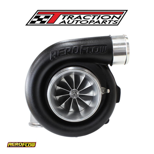 Boosted 7875.96 V-band Flange V-band Outlet Gen 1 Black