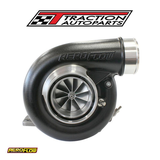 Boosted 7375 1.15 T 4 V-band Outlet G 42 Black