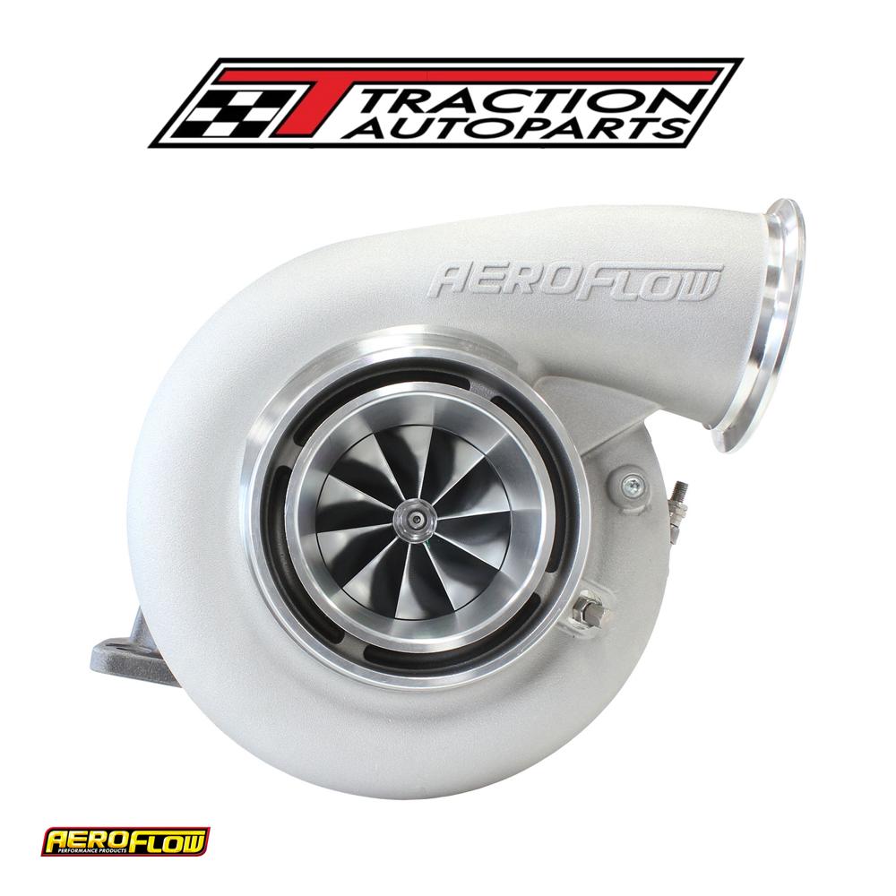 Boosted 7975 1.25 T 4 V-band Outlet G 42 Natural