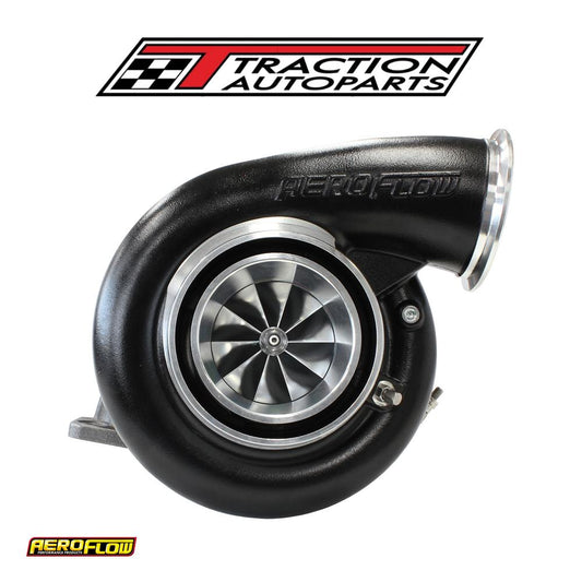Boosted 7975 1.25 T 4 V-band Outlet G 42 Black