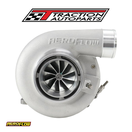 Boosted 7170.85 T 4 V-band Outlet G 40 1150 Natural