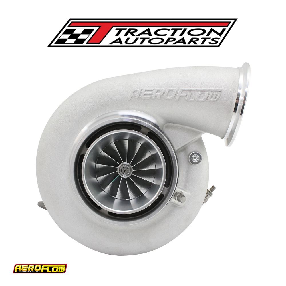 Boosted 7682.85 V-band Inlet V Band Outlet G 45 1500 Natural