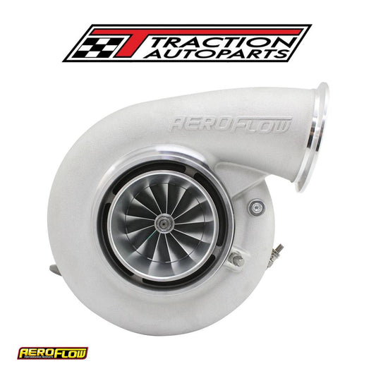 Boosted 7682.85 V-band Inlet V Band Outlet G 45 1500 Natural