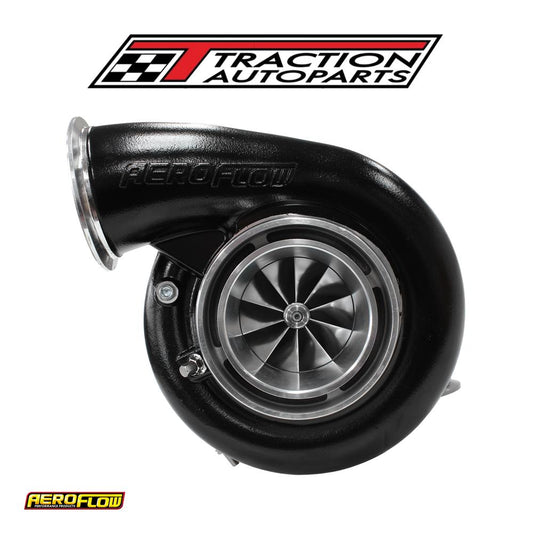 Boosted 7975 1.15 Reverse Rotadual V-band Outlet G 42 Black