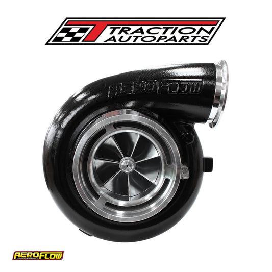 Boosted 98102 1.24 A/r T 6 V-band Outlet Gtx 5533 Black
