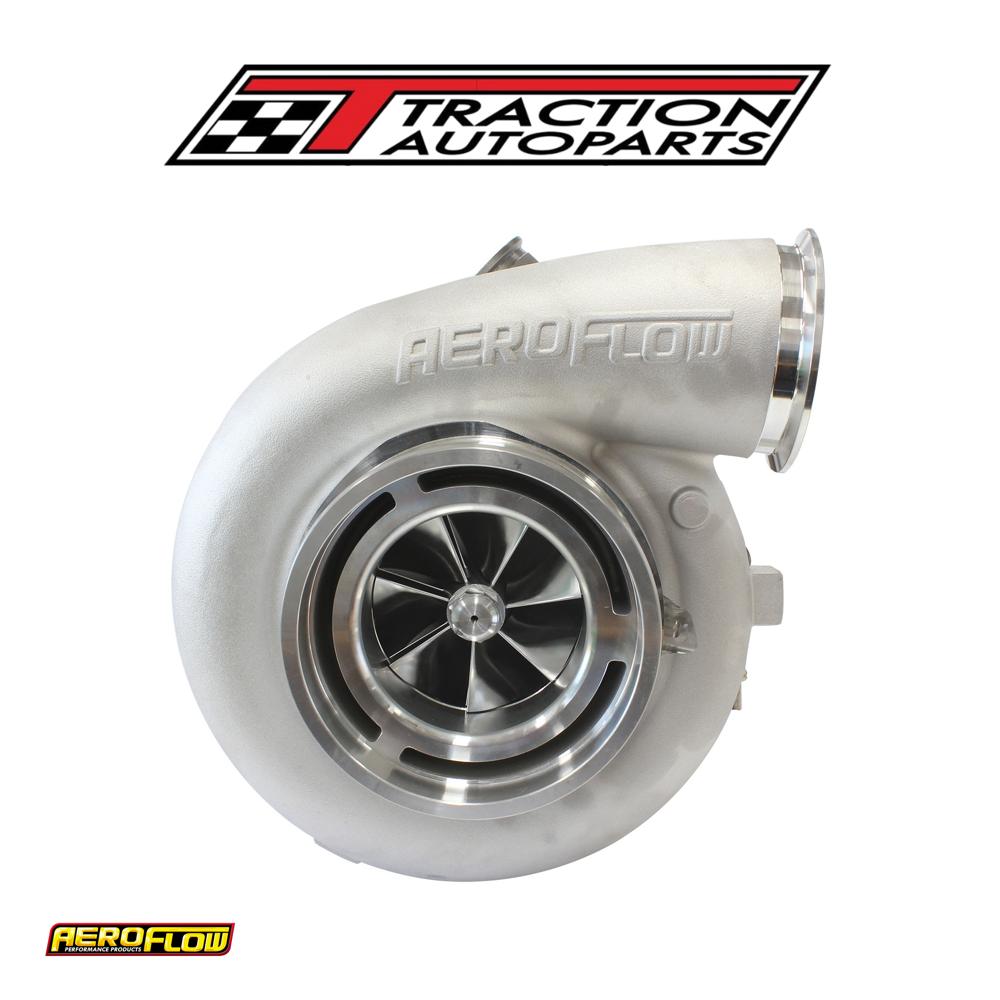 Boosted 94102 1.22 A/r V-band V-band Outlet Gtx 5533 Natural
