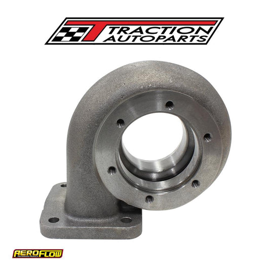 Boosted T 4 Housing .81 Cast Iron Suits Boosted 6766