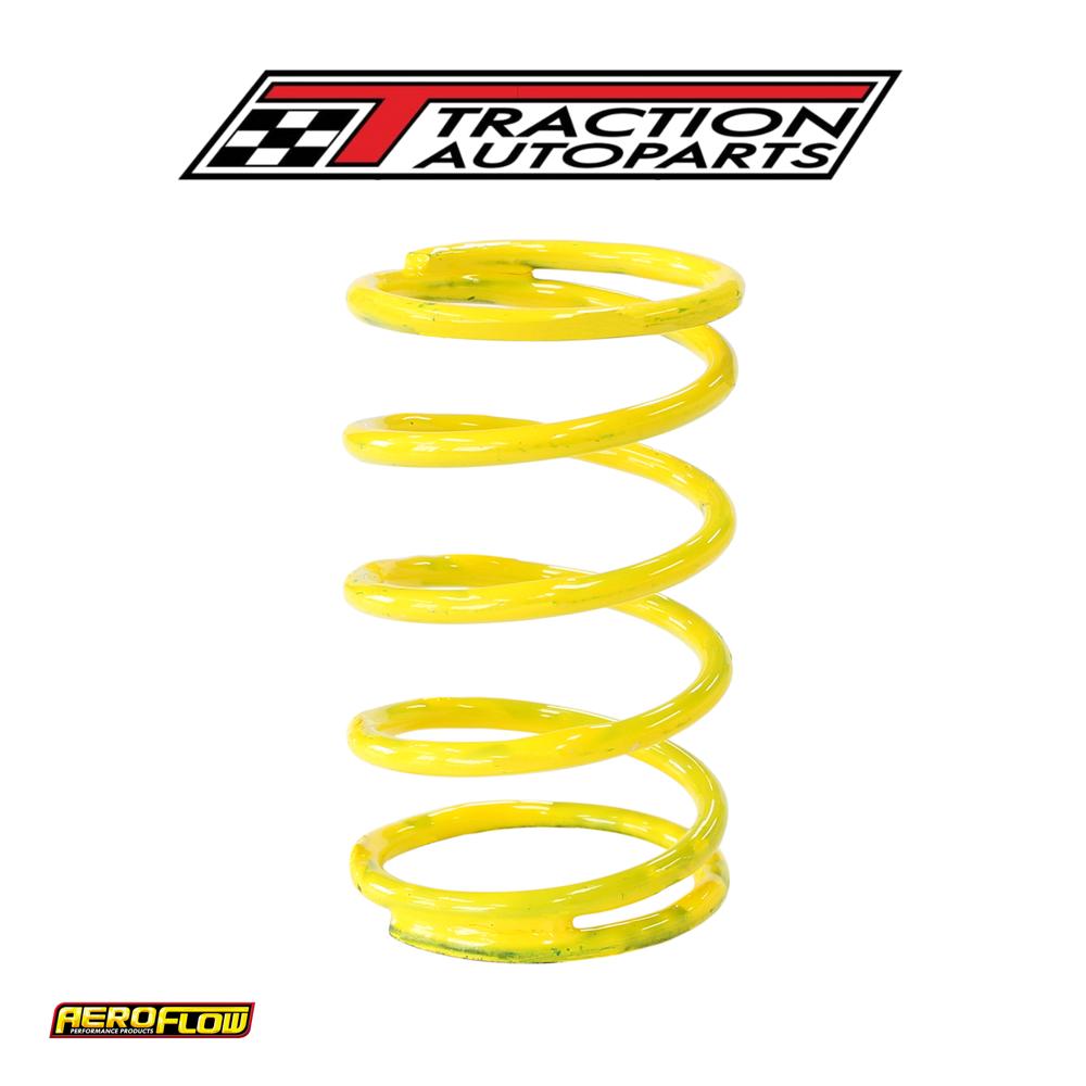 7 Psi Spring Billet Actuator Suits Boosted Internal Gate