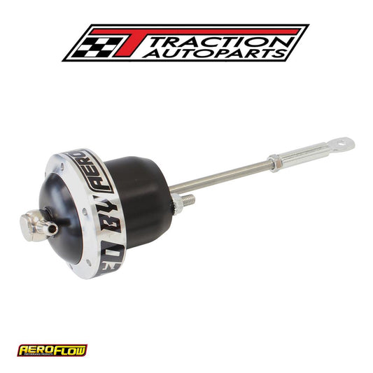 Universal Billet Actuator 14 Psi Spring Internal Gate