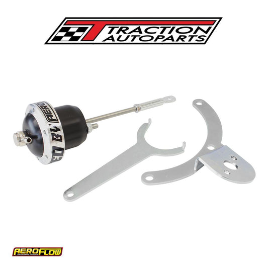 Ford Xr 6 Ba / Bf / Fg Actuatorbillet 9 Psi 5862 Stage 1