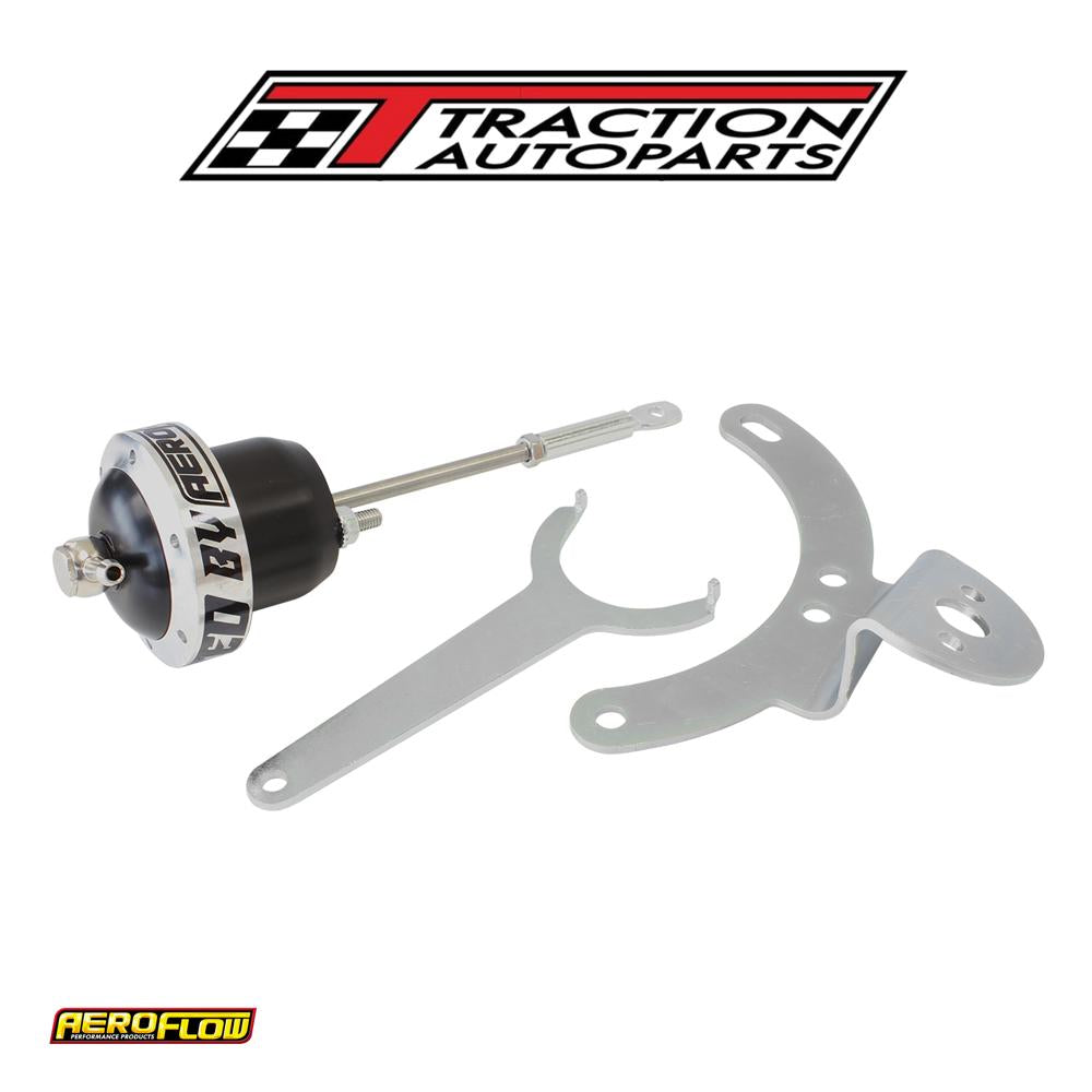 Ford Xr 6 Ba / Bf / Fg Actuatorbillet 9 psi 6762 Stage 3