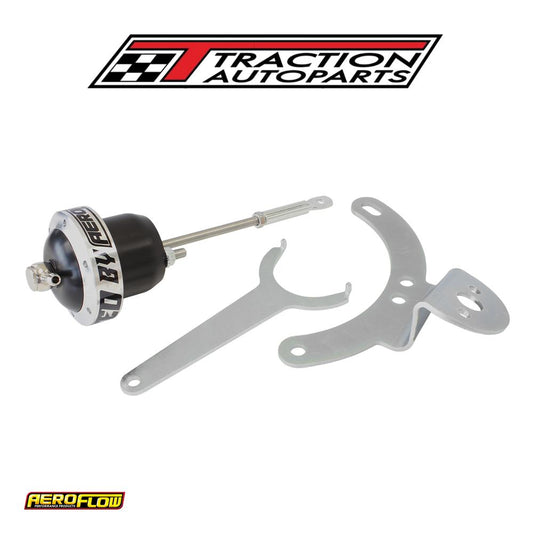 Ford Xr 6 Ba / Bf / Fg Actuatorbillet 9 psi 6762 Stage 3