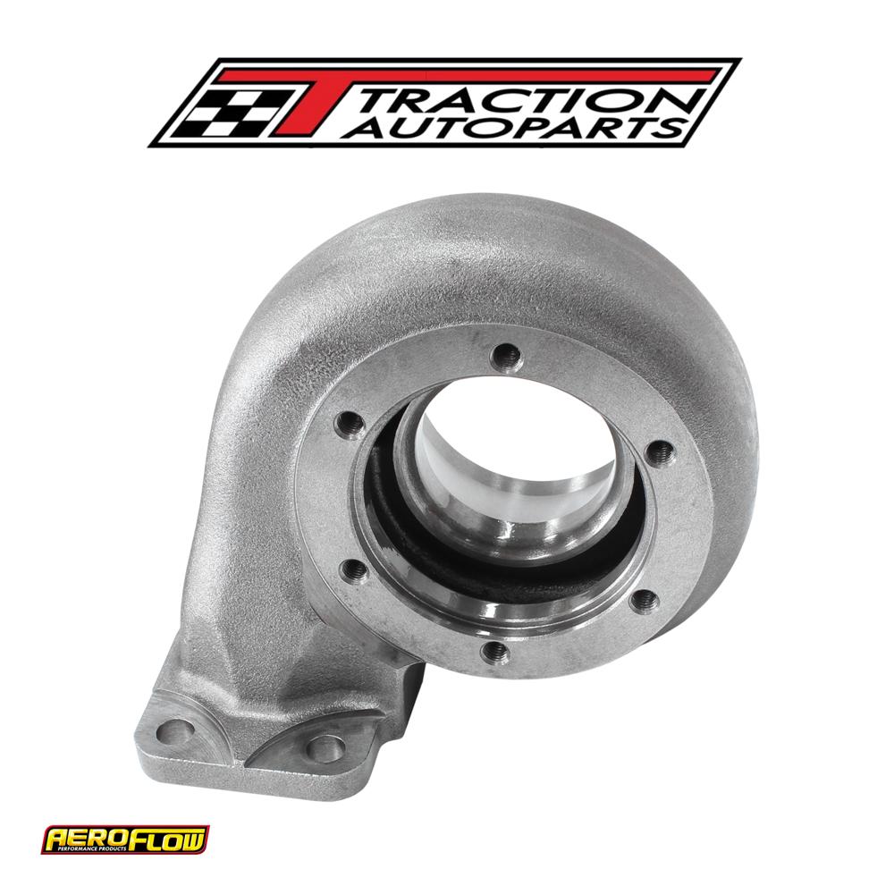 Boosted T 3 Housing .82 Cast Iron Housing 5455 5855