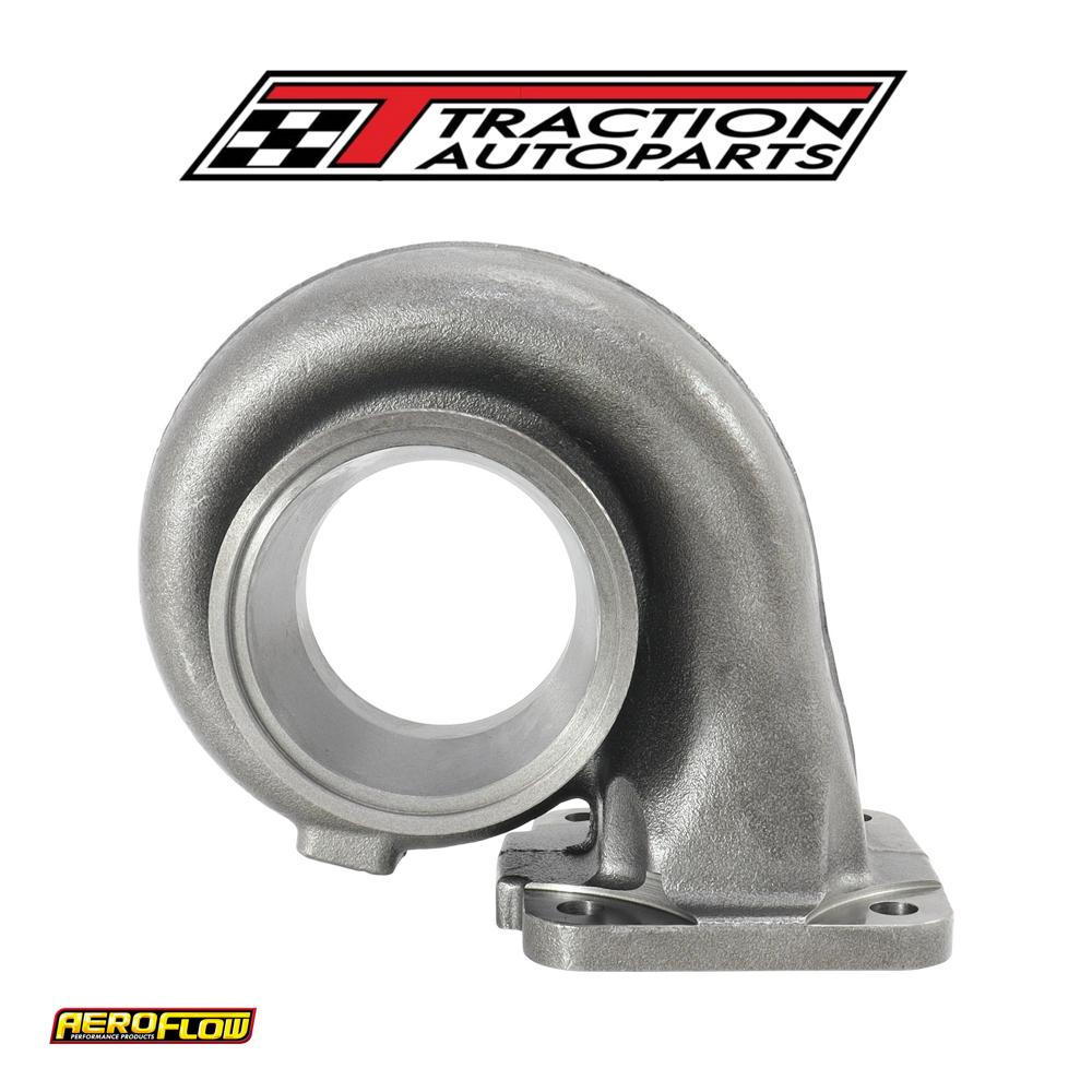 Boosted V-band Housing .82 T 4 Cast Iron Housing 5862 6662