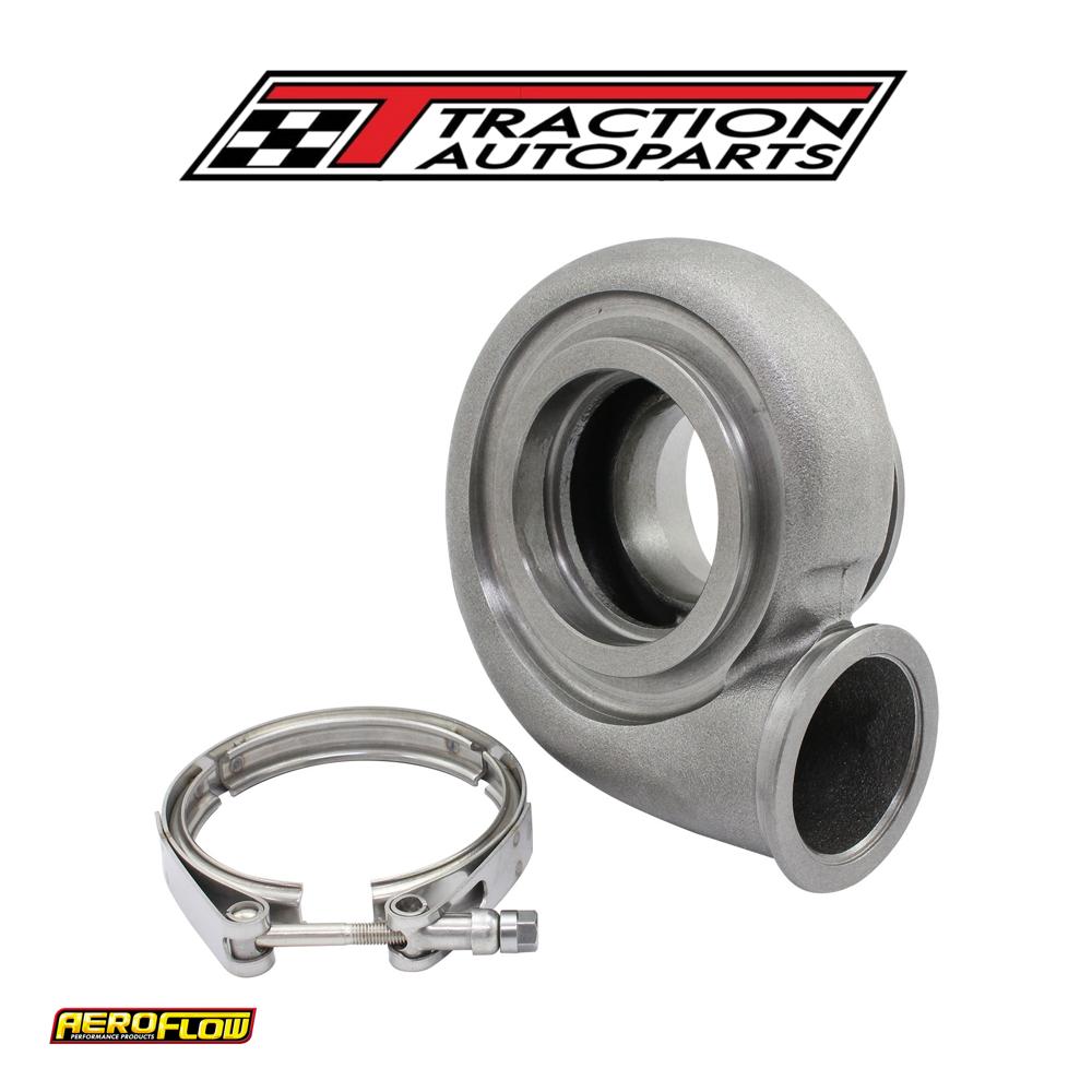 Boosted V-band Housing 1.01 Cast Iron Housing B 5455 B 5855 G 30 Aeroflow - Af 8050-1061