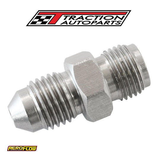 7/16-24 Turbo Oil Feed Fittingsuits Boosted Turbos -4 an