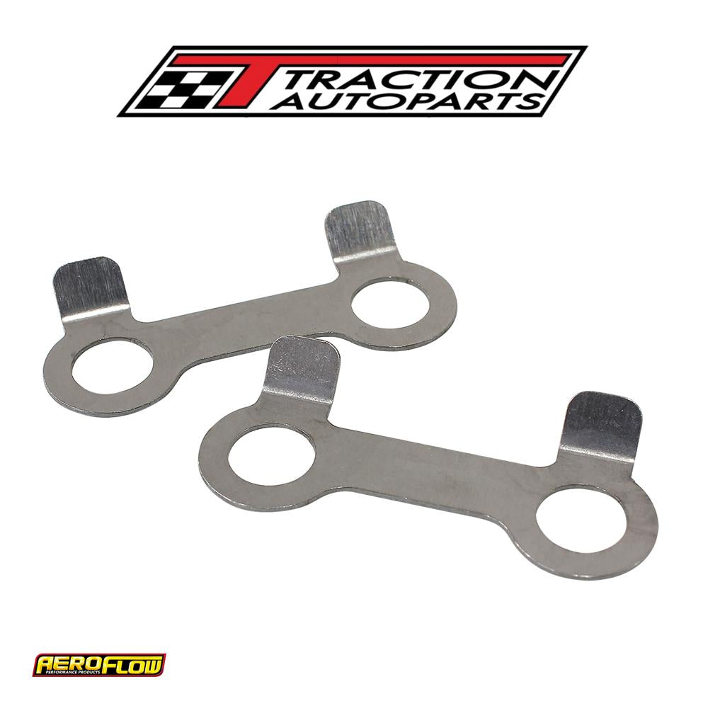 Turbo Locking Tabs T 25 T 28 Pair Of Lock Tab Nissan
