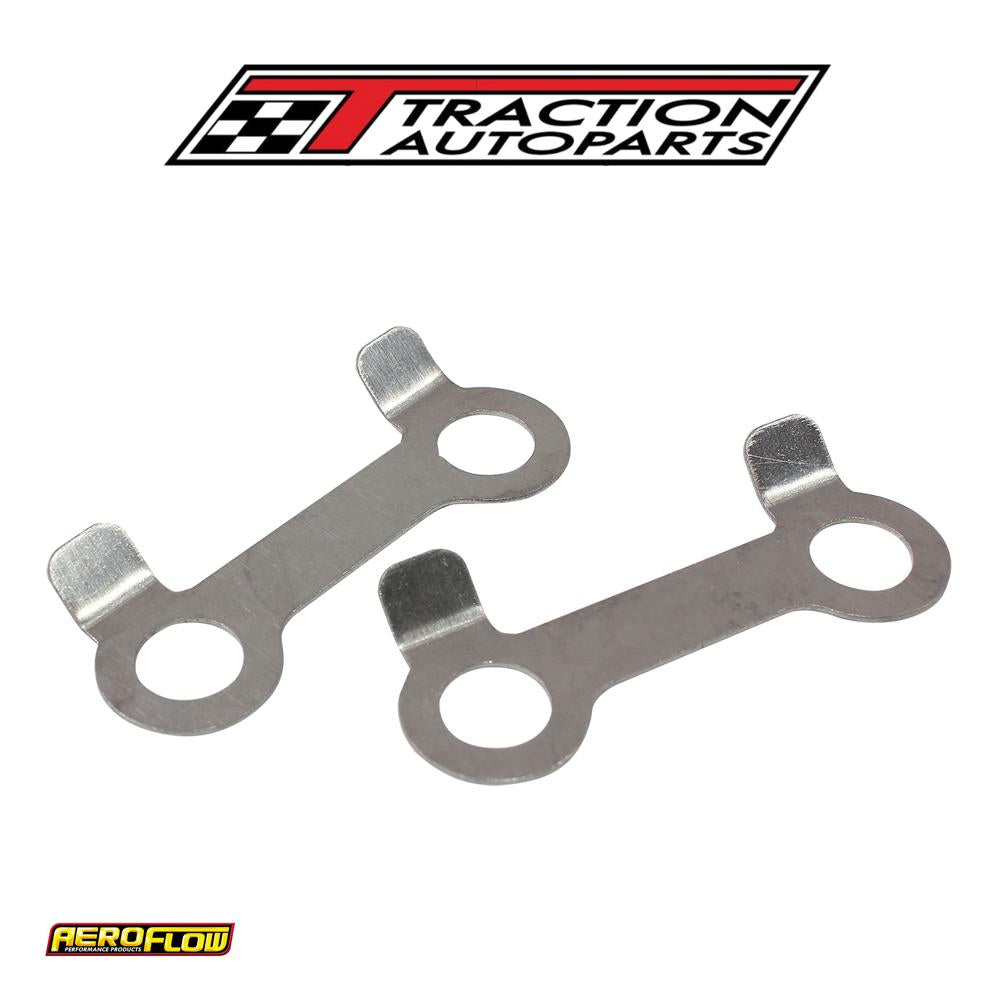 Turbo Locking Tabs T 3 Pair Of Lock Tab Nissan