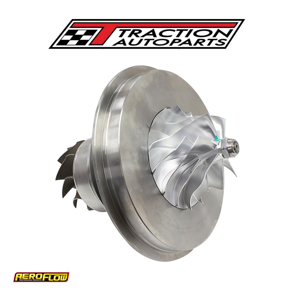 7575 Core Only Chra Journal Bearing No Housings Bw S 475