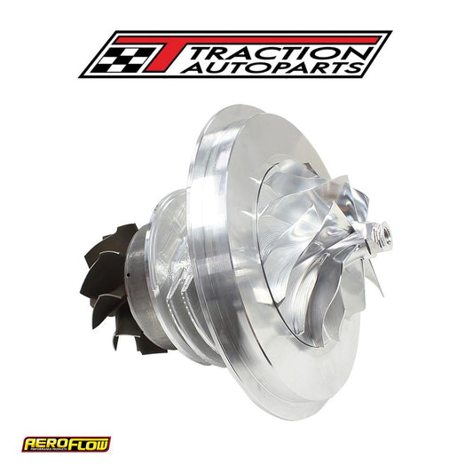 94013 Core Only Chra Dual Bb Billet Core No Housing Gtx 5533