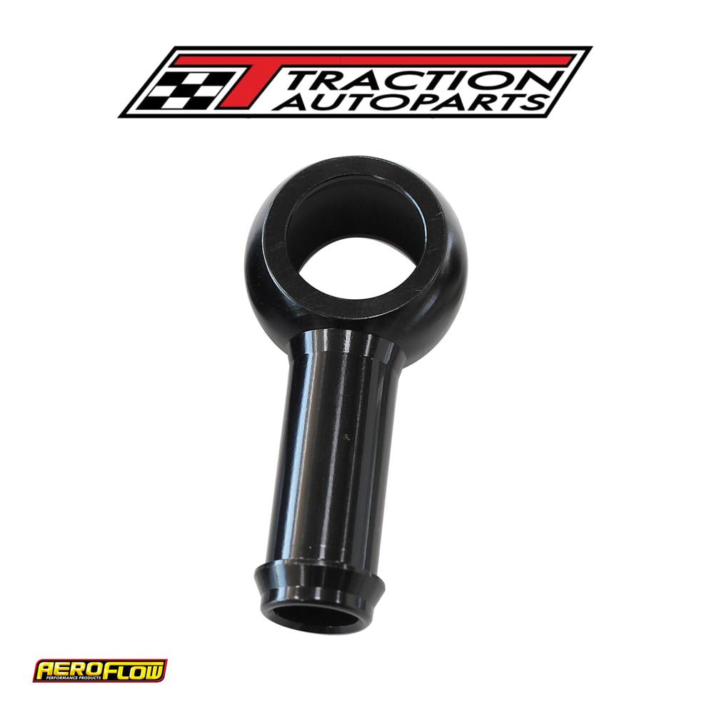 12 mm Banjo To 8 mm 5/16" Barb