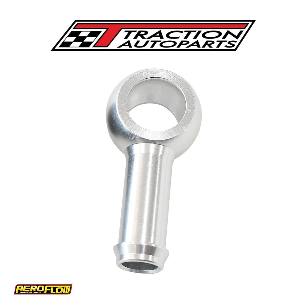 12 mm Banjo To 8 mm 5/16" Barb