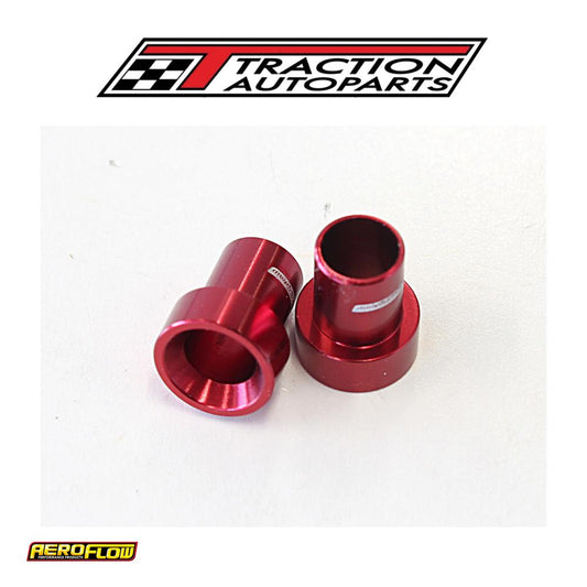 Tube Sleeve -3 an To 3/16" Tubered -3 an Fits Over 3/16"line