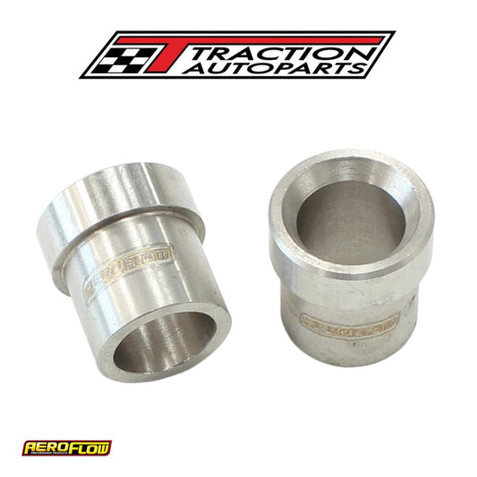 Tube Sleeve -6 an To 5/16" Tubes/s -6 an Fits Over 5/16" Line