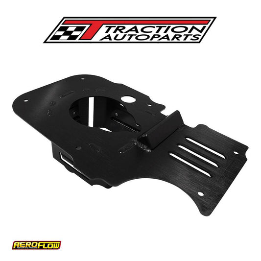 Gm Ls Sump Baffle Insert With Trap Doors Suit Ve & Vf Commod