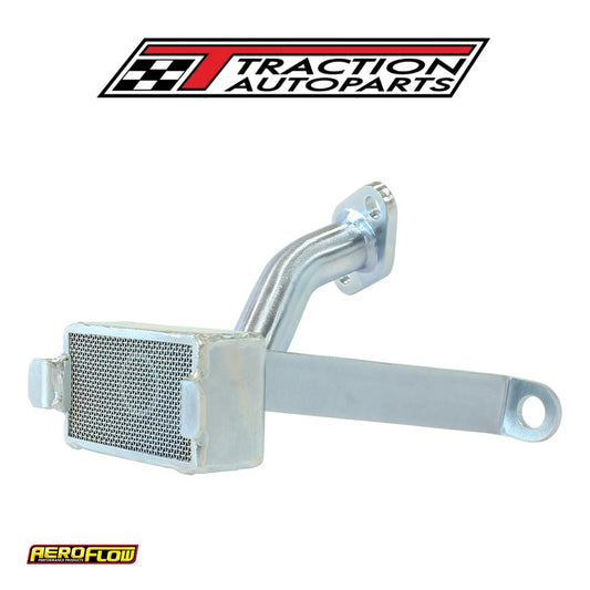 Mitsubishi Evo 4-9 Oil Pick-uptube Hi Flow Oil Pick Up 4 g 63