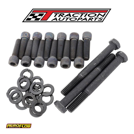 Transmission Oil Pan Bolt Kit 72-3005 Holden Trimatic