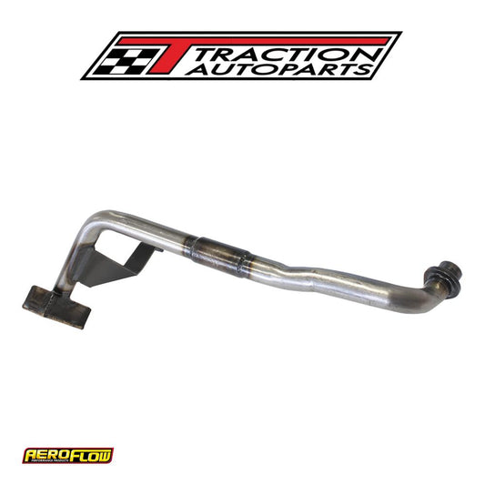 Ls Chev Oil Pick Up Suits Rearsump Hq-wb Style Pan