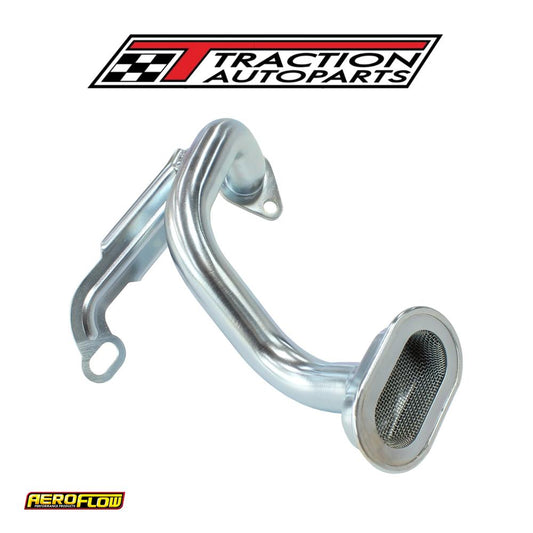 Ls Oil Pick Up - Front Sump Use With Af 82-2016 Ls Pan