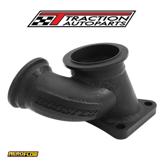 Subaru Ej 20 Ej 25 Twist Mount Turbo Adapter V-band Gt 30 45 mm