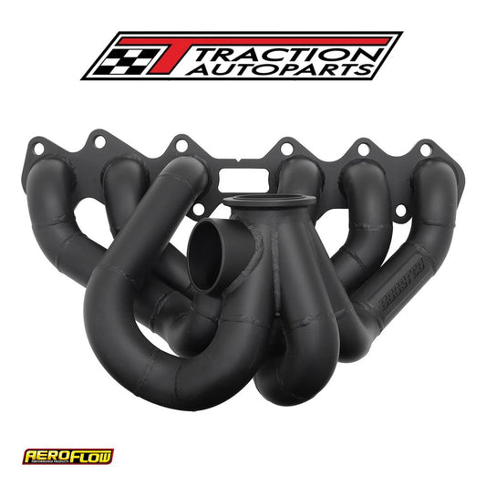 Toyota 2 jz Gt 30 V-band Manifoldturbo High Mount 50 mm Gte