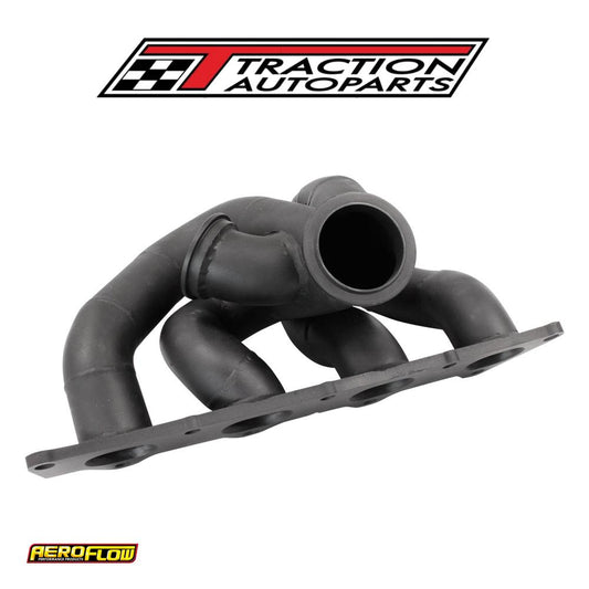 Mitsubishi Evo 4 g 63 Gt 30 Vbandmanifold Low Mount 1-1/2" Run