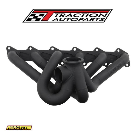 Ford Barra Gt 30 V-band Manifoldturbo High Mount 50 mm Ba Bf Fg