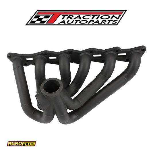 Nissan Rb 30 Gt 30 V-band Manifold Turbo Low Mount 50 mm