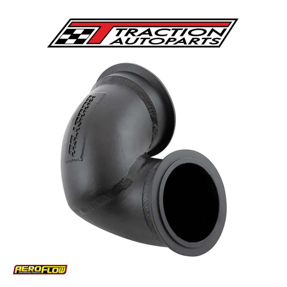 Gm Ls V-band Twist Mount Adapter Turbo Manifold V Band