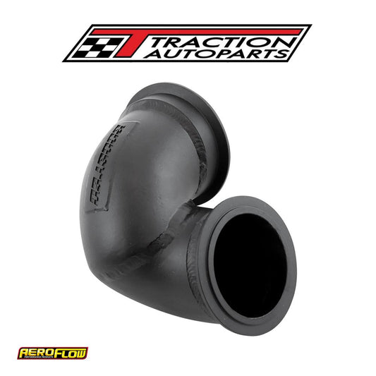 Gm Ls V-band Twist Mount Adapter Turbo Manifold V Band