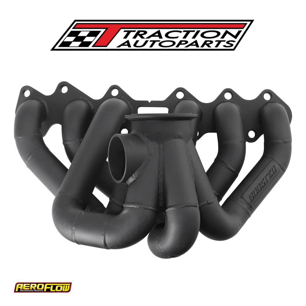 Toyota 2 jz Gt 40 V-band Manifoldturbo High Mount 50 mm Gte