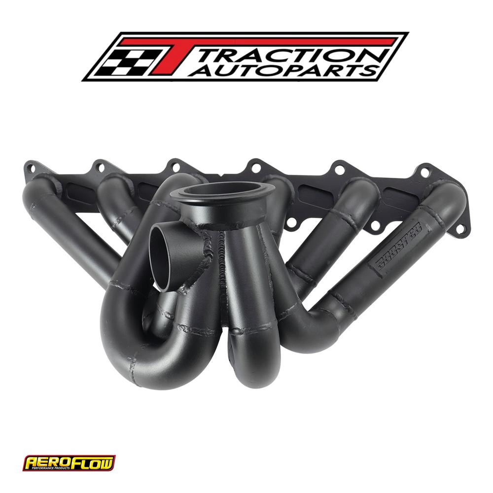 Ford Barra Gt 40 V-band Manifoldturbo High Mount 50 mm Ba Bf Fg